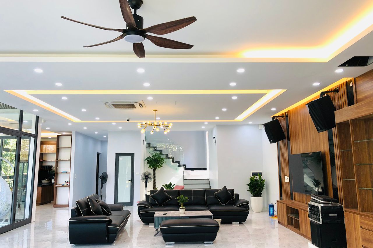 C1 Villa Đồng Đò Sóc Sơn
