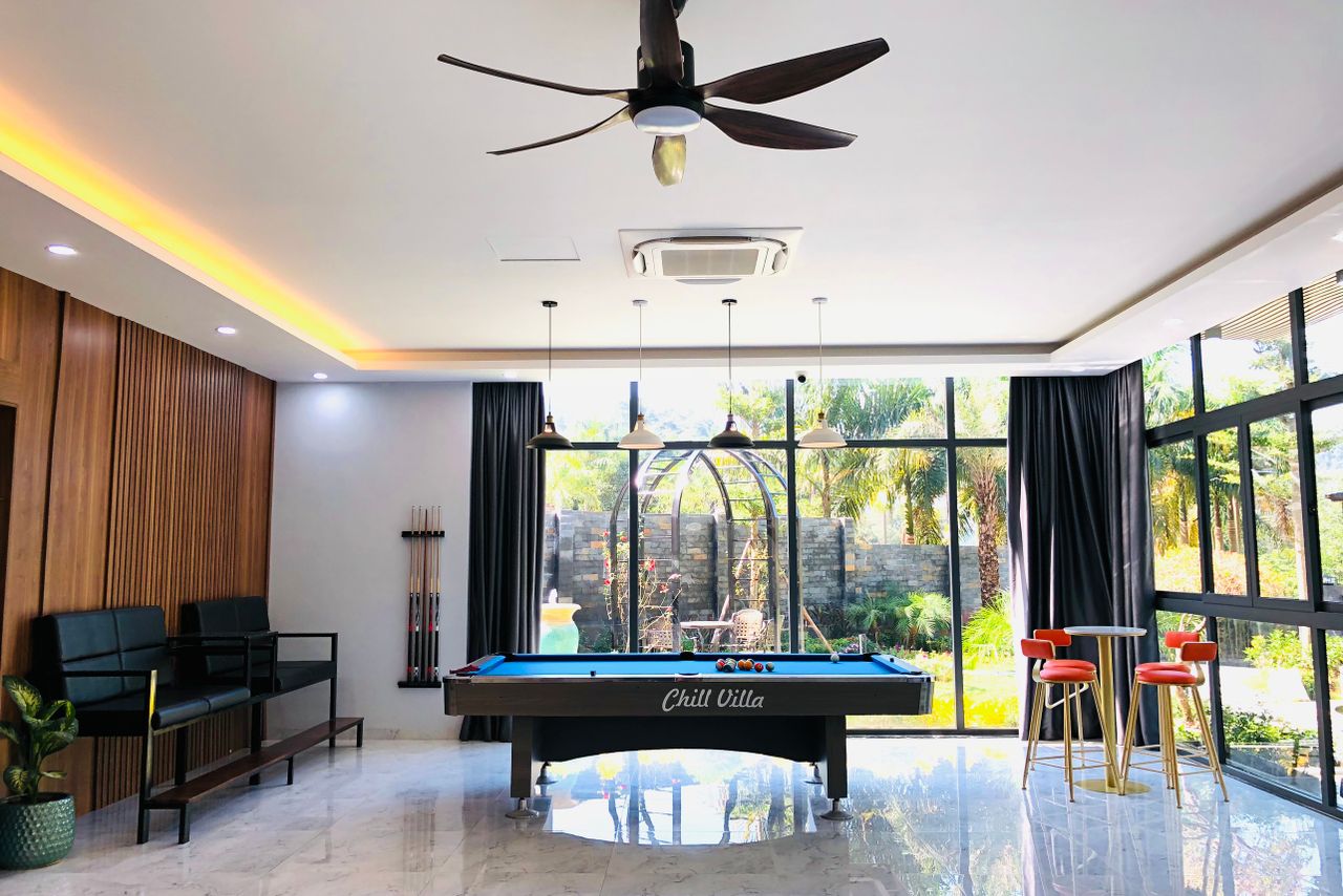C1 Villa Đồng Đò Sóc Sơn
