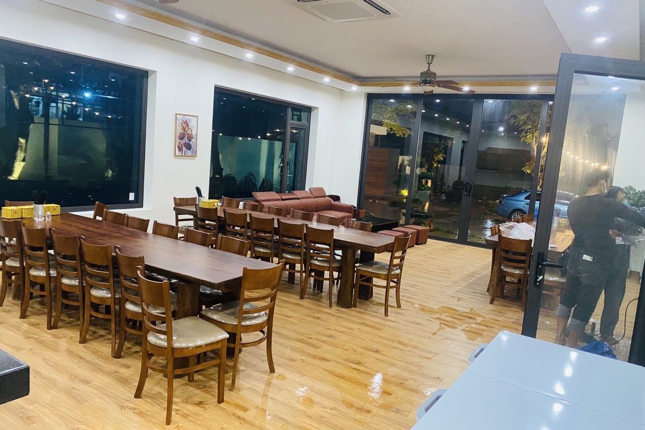 CH1 Hồ Đồng Đò Sóc Sơn