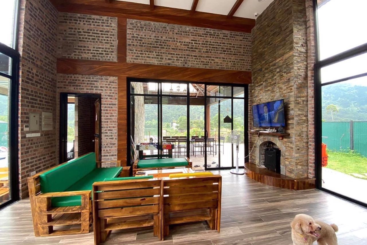 AV Villa Hồ Đồng Đò Sóc Sơn