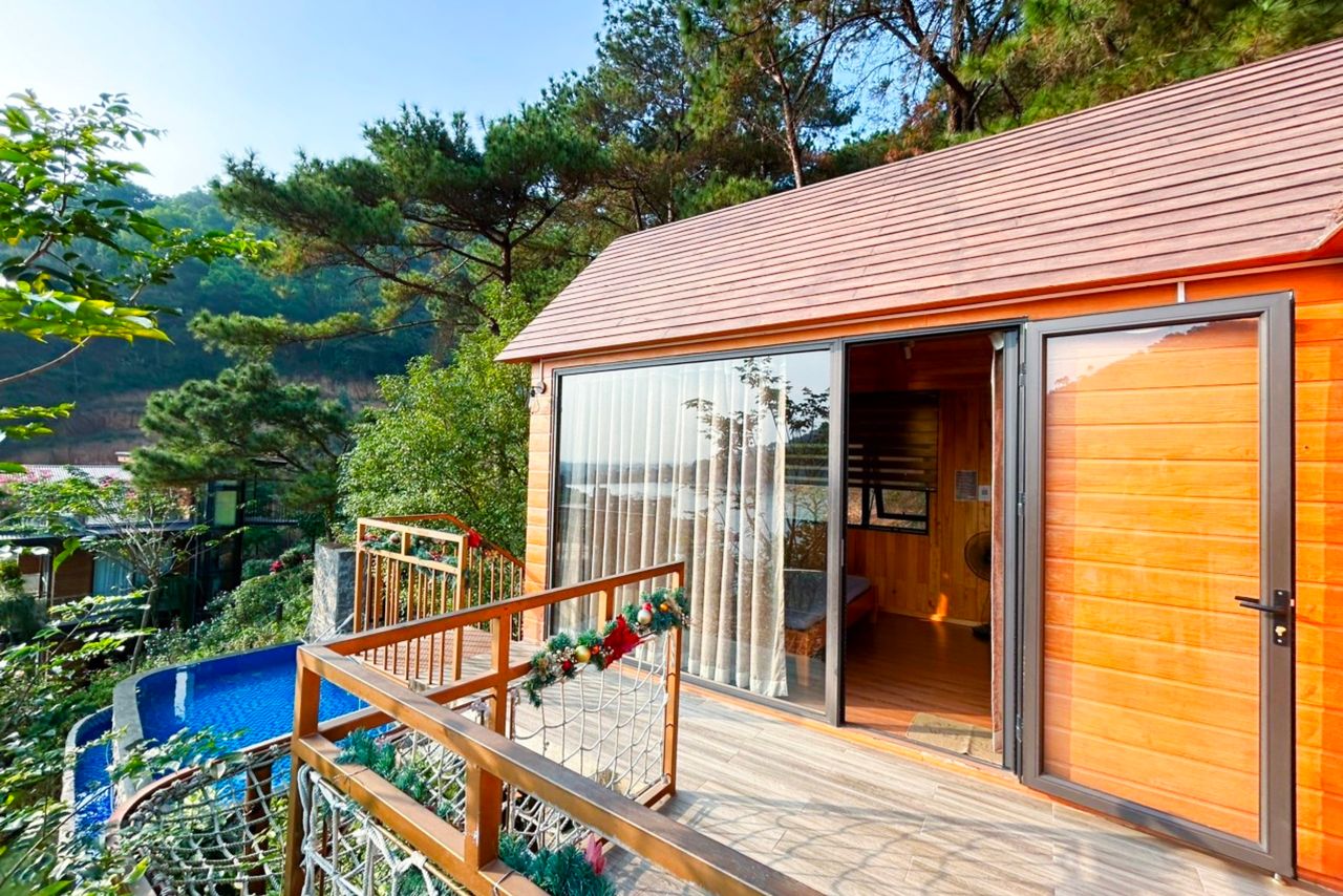 BY Homestay Đồng Đò Sóc Sơn