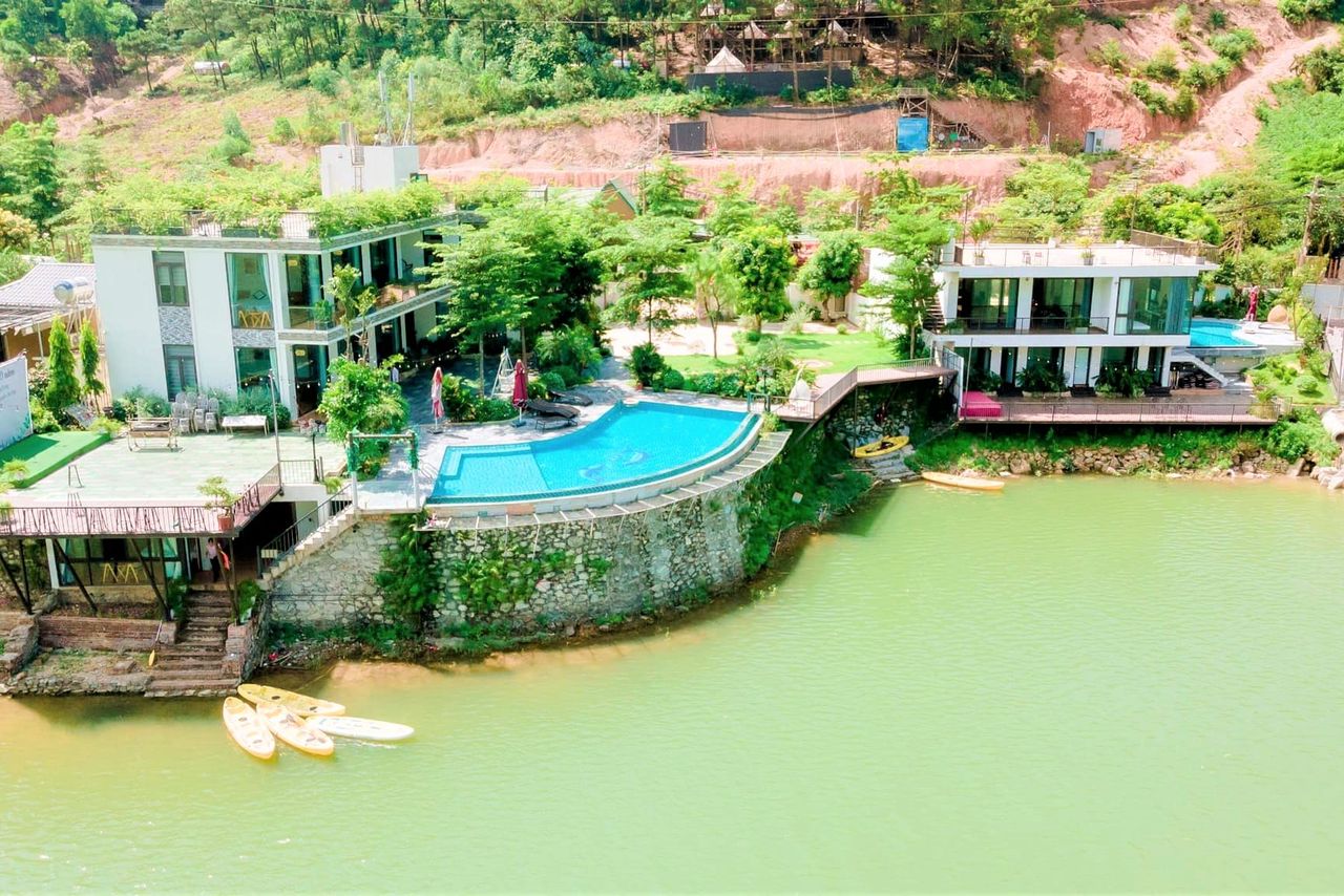 CH Nguyên Khu Đồng Đò Sóc Sơn