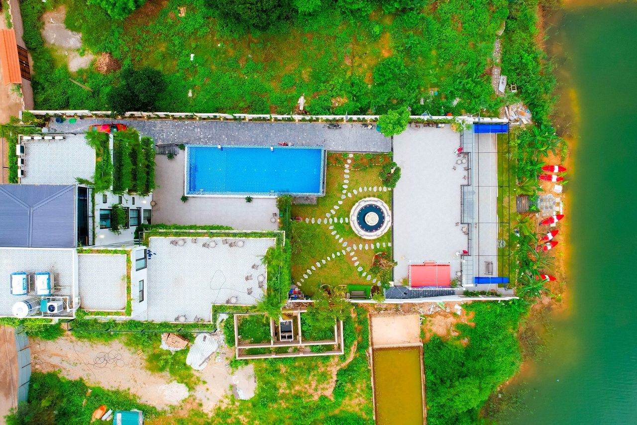 FS Nguyên Khu Đồng Đò Sóc Sơn