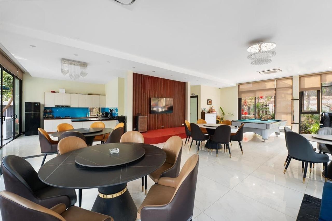 Khu A – Sum Villa Đồng Đò Sóc Sơn