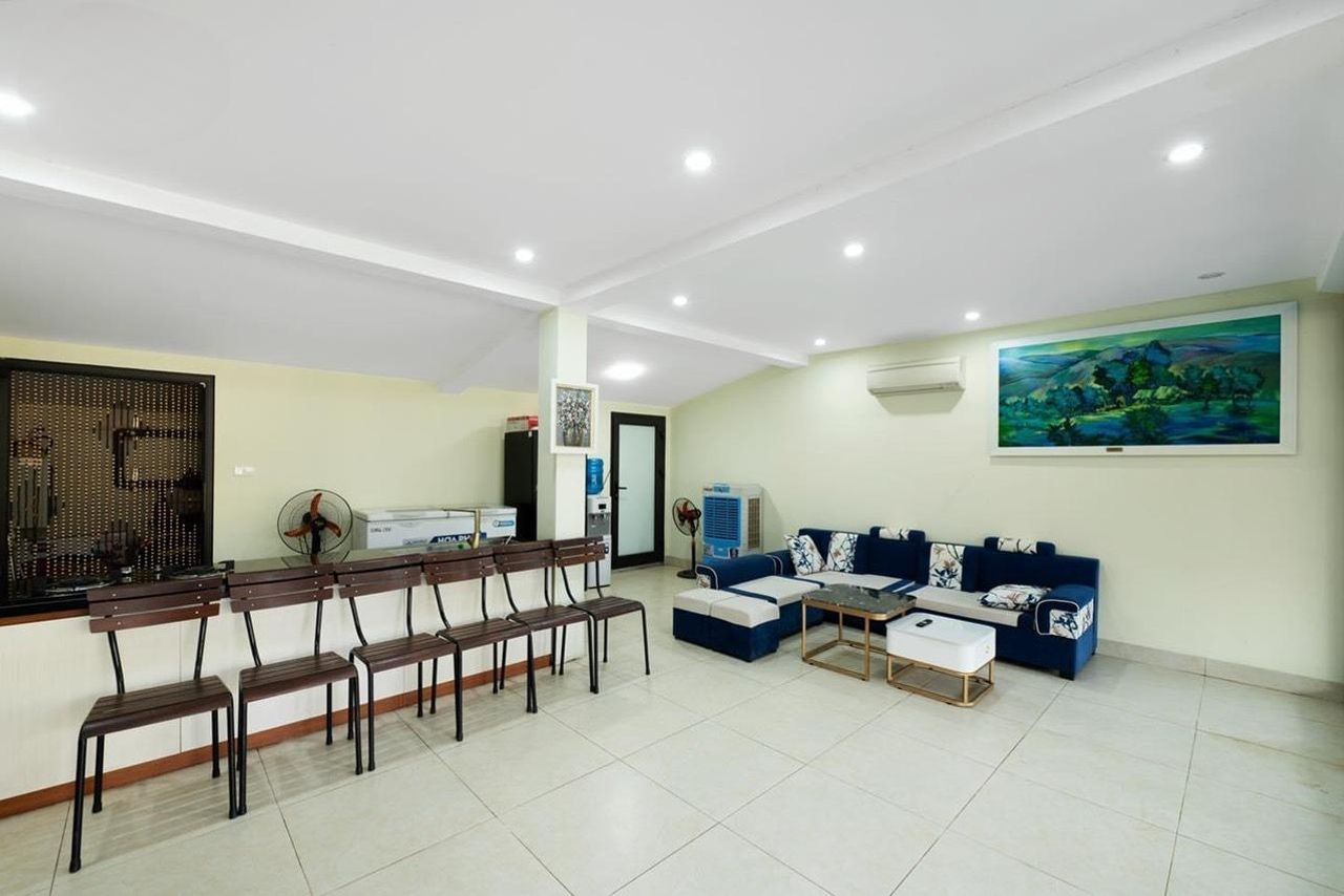 Khu B – Sum Villa Đồng Đò Sóc Sơn
