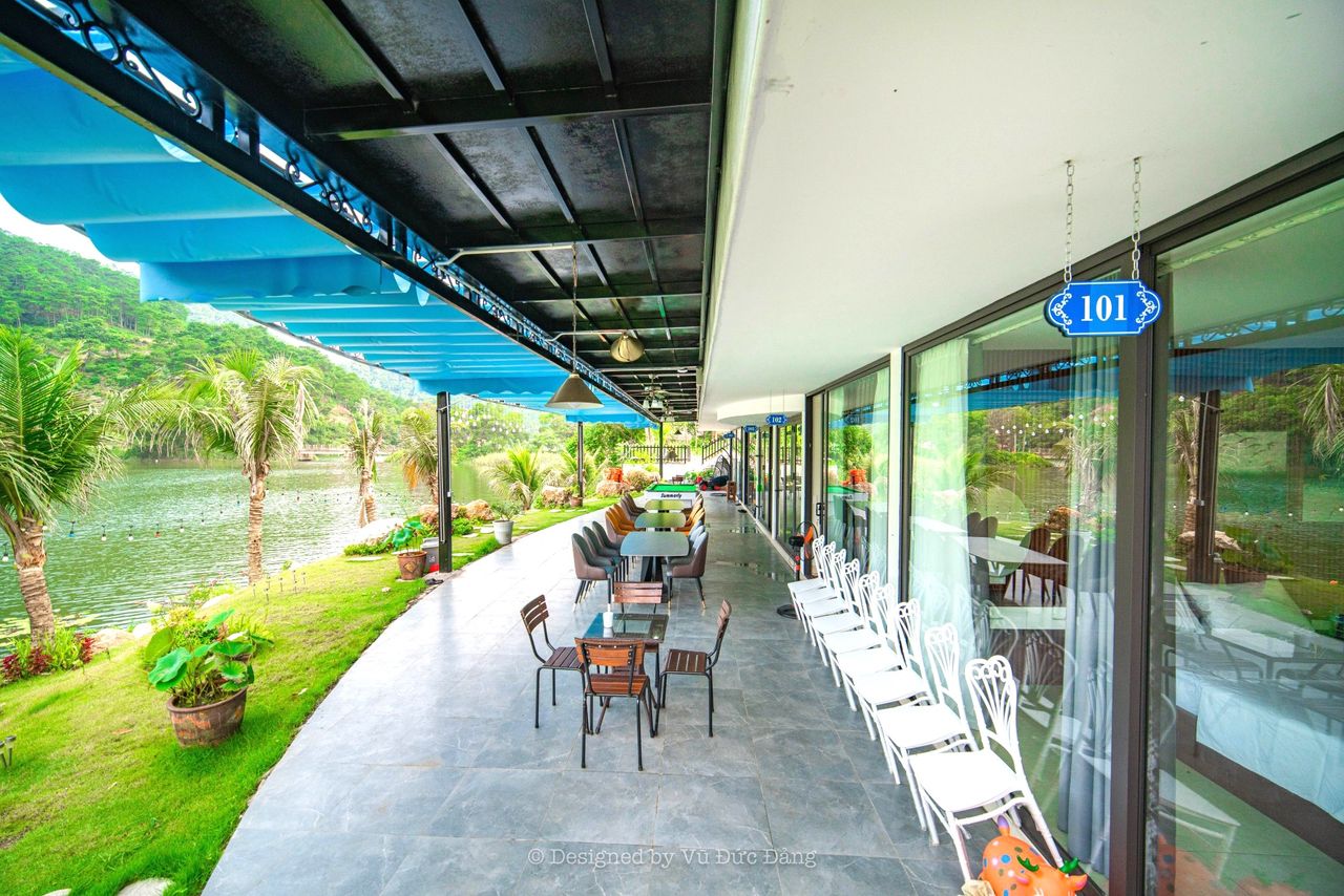 Khu B – Sum Villa Đồng Đò Sóc Sơn