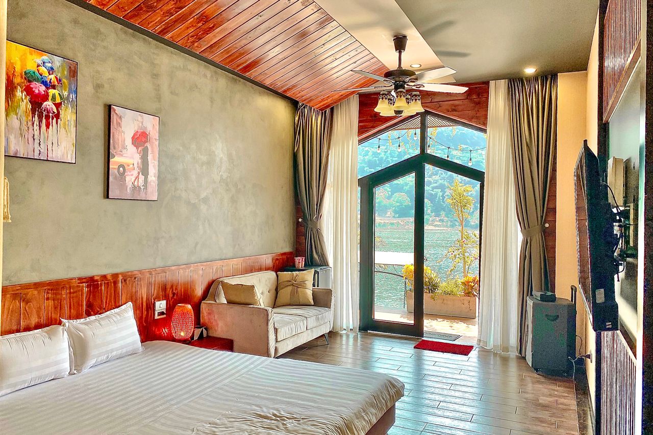 Lakeside 101 Đồng Đò Sóc Sơn