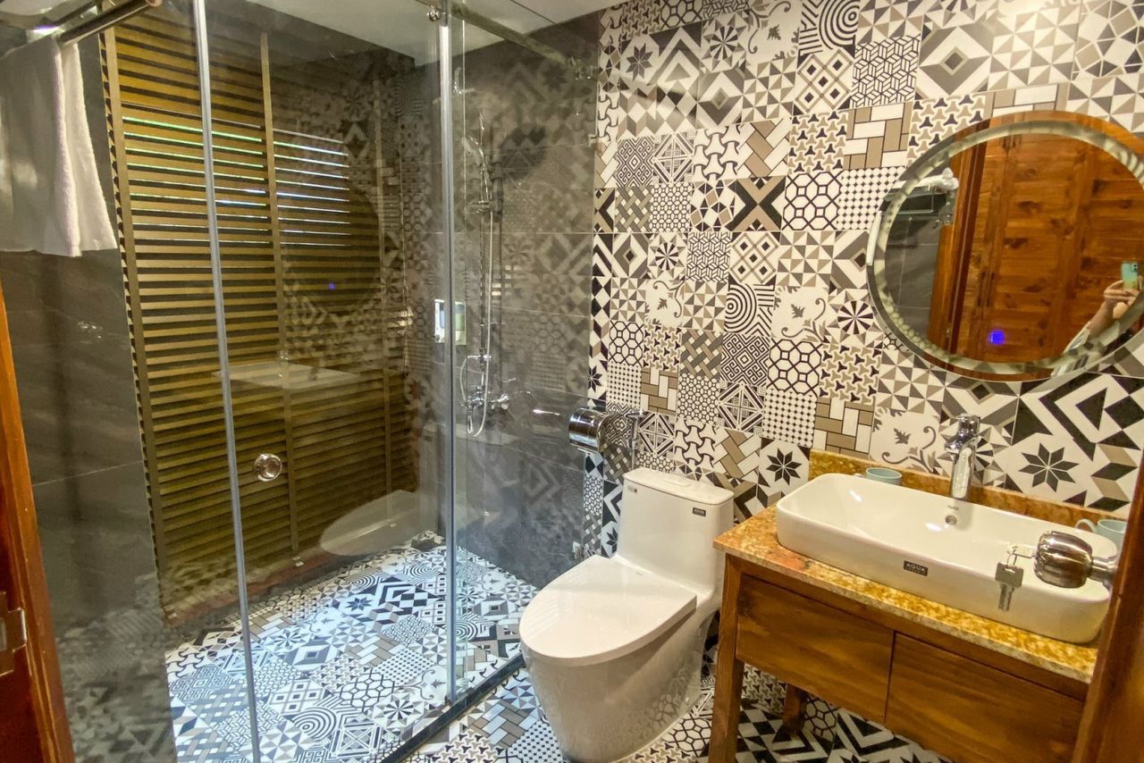 Lakeside 102 Đồng Đò Sóc Sơn