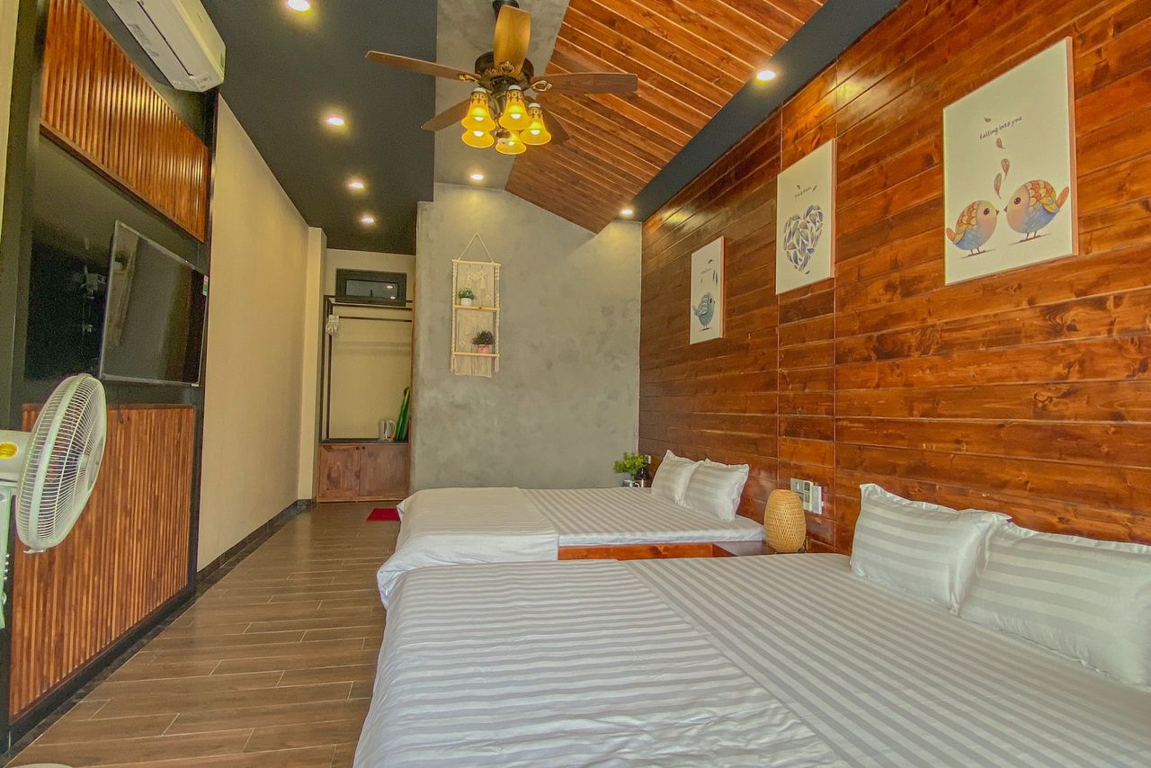 Lakeside 103 Đồng Đò Sóc Sơn