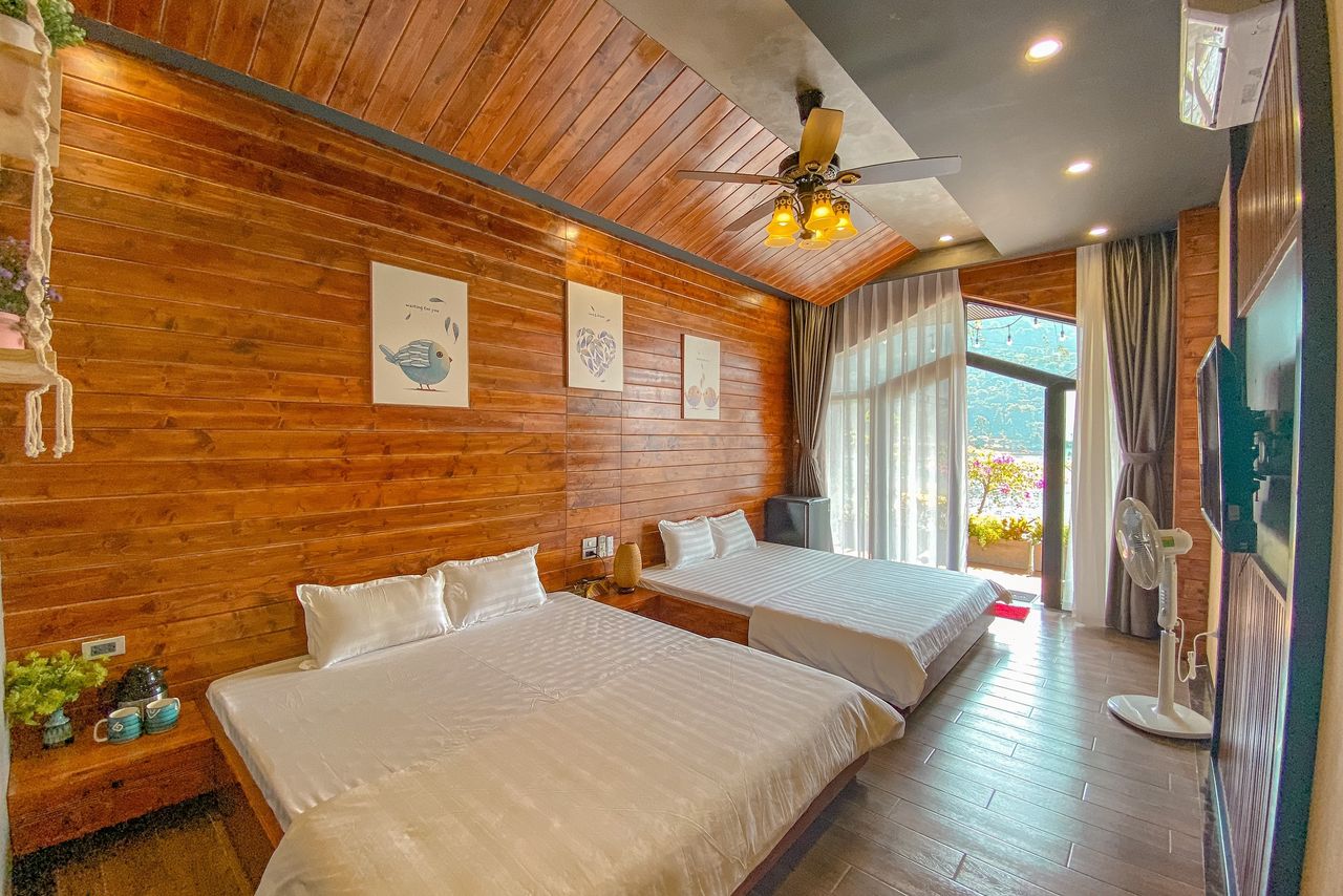 Lakeside 103 Đồng Đò Sóc Sơn