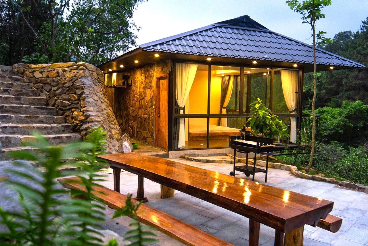 May Villa Đồng Đò Nguyên Khu Sóc Sơn