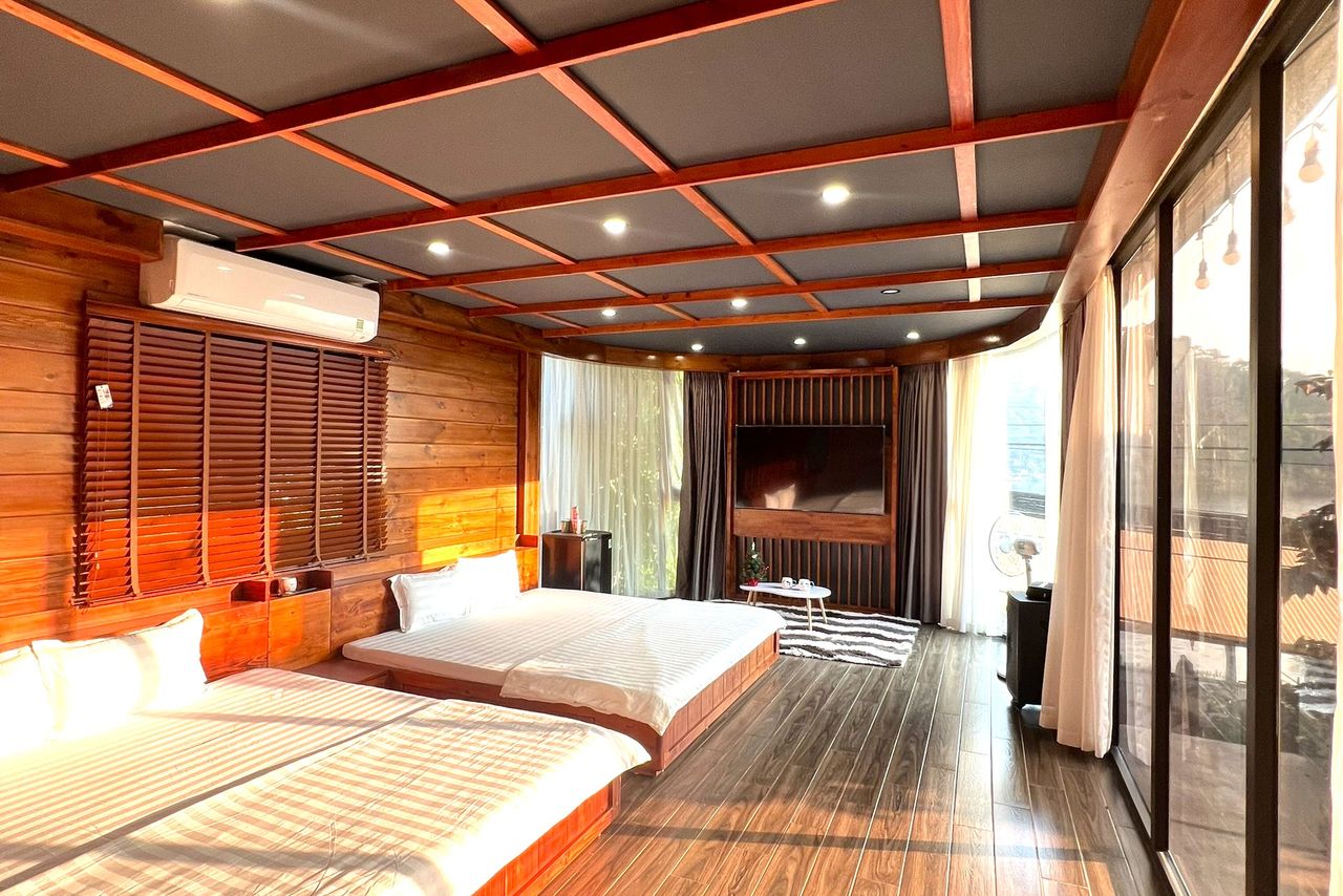 Nhà K5 Đồng Đò Sóc Sơn