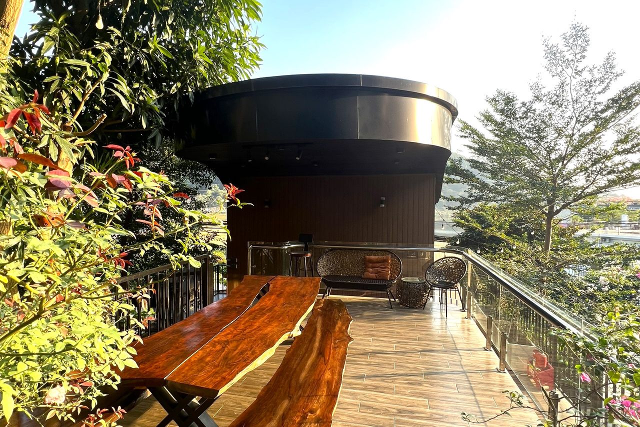 Nhà K5 Đồng Đò Sóc Sơn