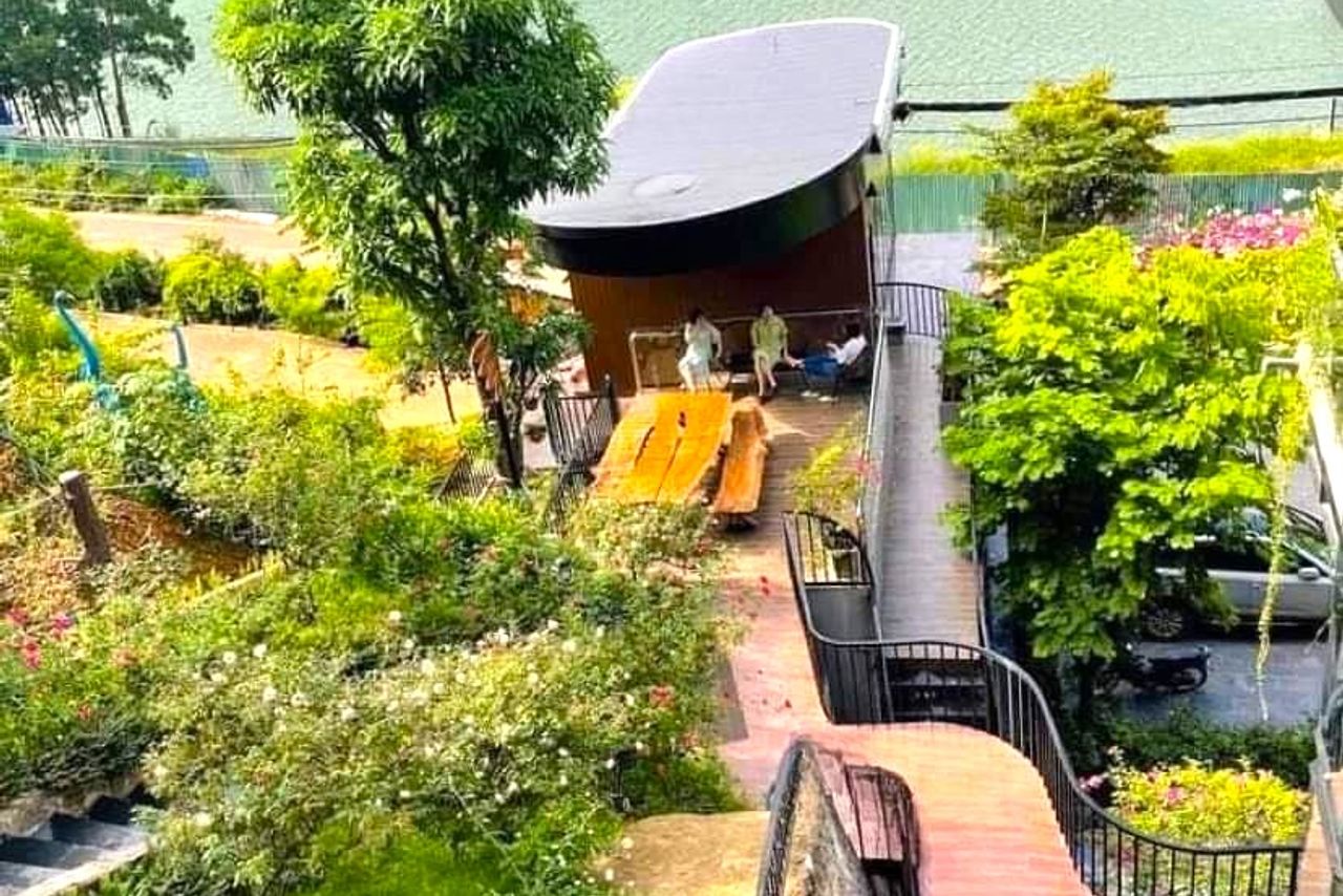 Nhà K5 Đồng Đò Sóc Sơn