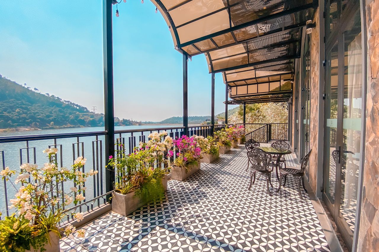 Lakeside 102 Đồng Đò Sóc Sơn