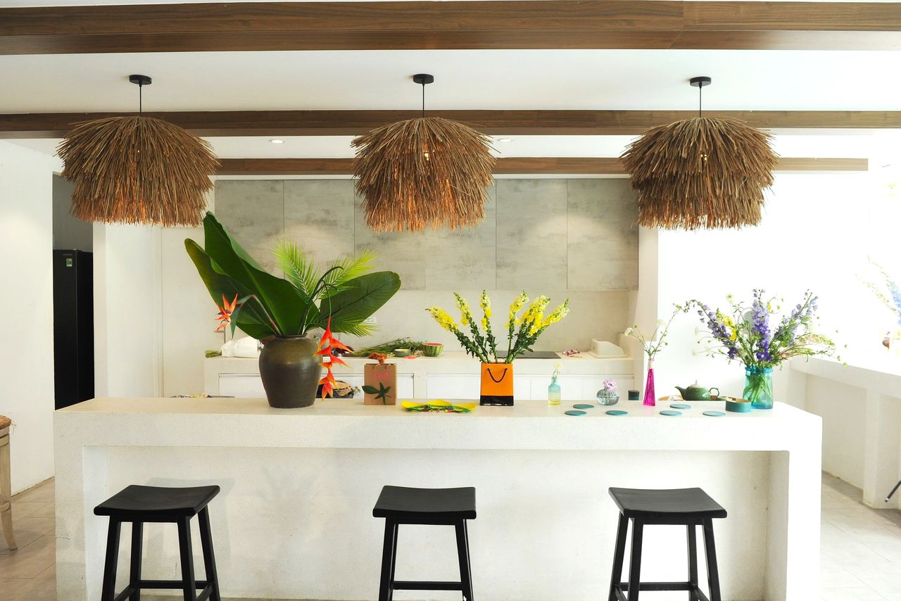 Thơ Villa Đồng Đò Sóc Sơn