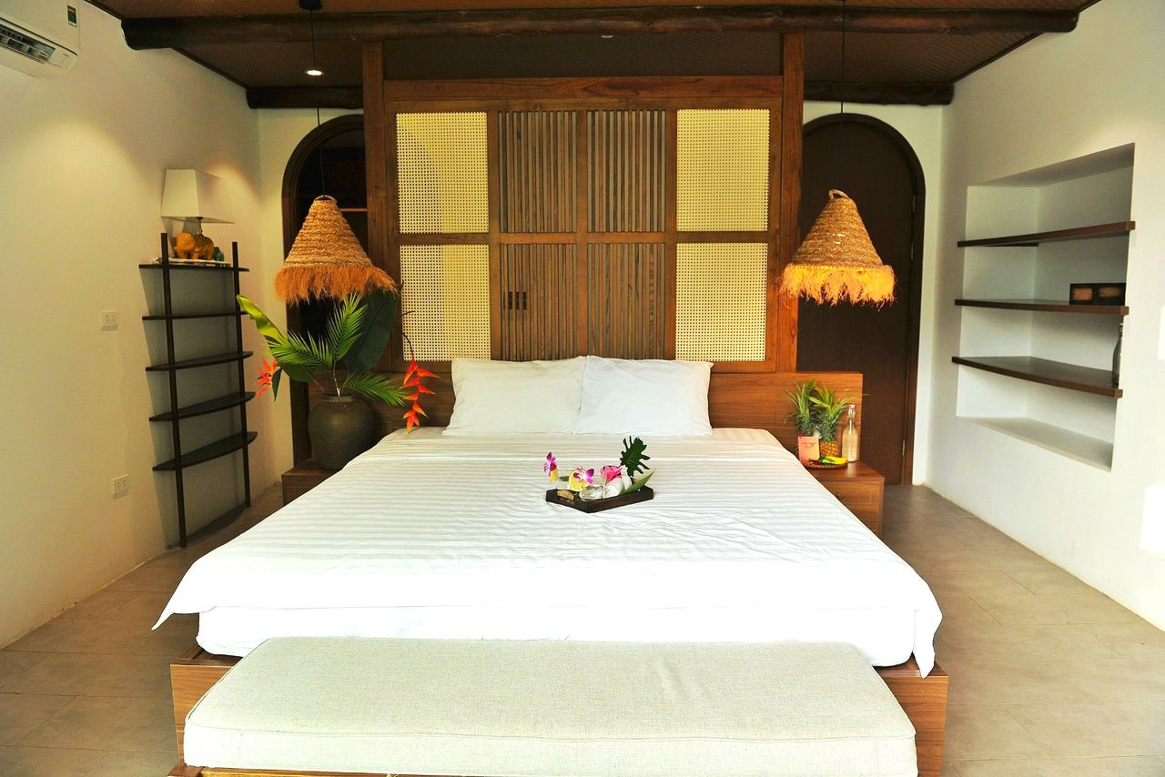 Thơ Villa Đồng Đò Sóc Sơn