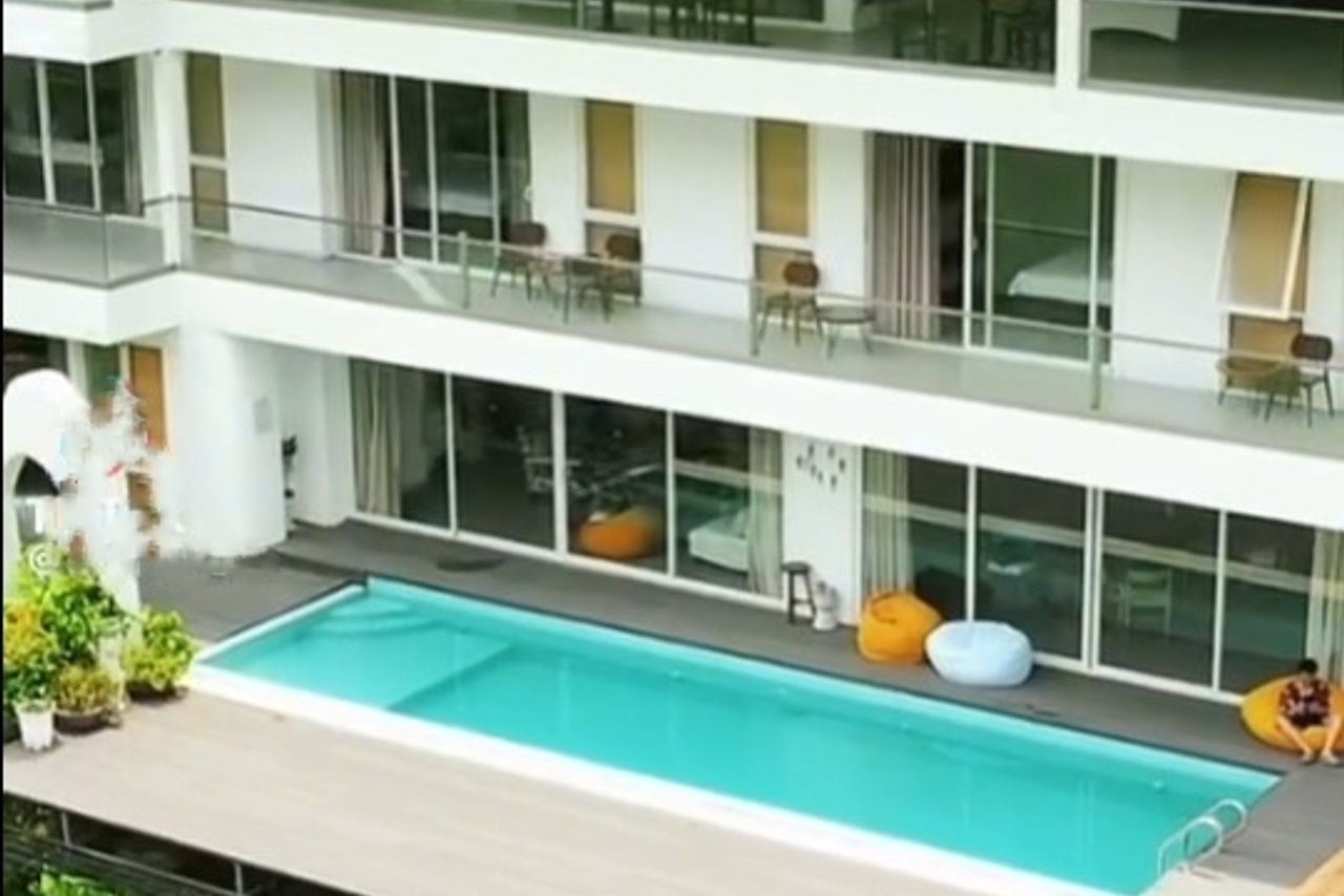 Thơ Villa Đồng Đò Sóc Sơn