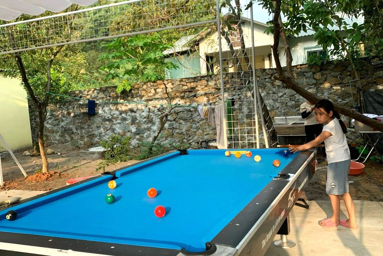 Tổ Kén 2 Đồng Đò Sóc Sơn