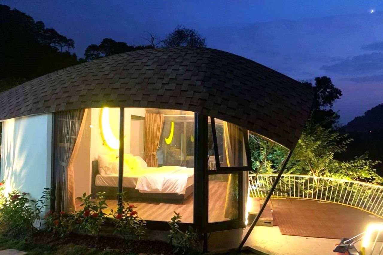 Tổ Kén 3 Đồng Đò Sóc Sơn