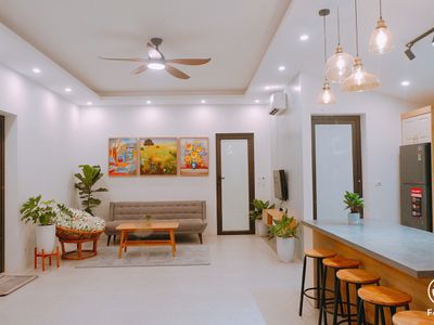 Moon Lake House Đồng Đò Sóc Sơn - Hồ Đồng Đò Sóc Sơn