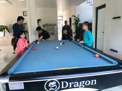 Dịch vụ phát sinh