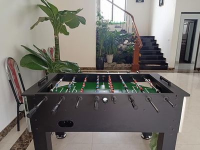 Dịch vụ phát sinh