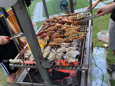 Dịch vụ phát sinh