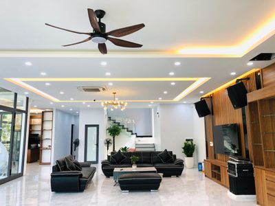 Bố trí phòng