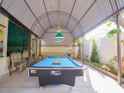 Dịch vụ phát sinh