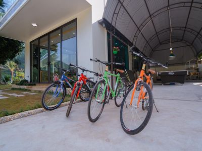 Dịch vụ phát sinh