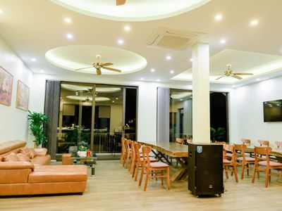 Dịch vụ phát sinh