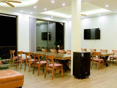 Dịch vụ phát sinh